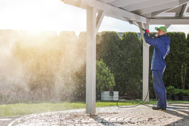 Trusted Bucyrus, OH Pressure Washing Services Experts
